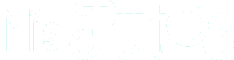 Mis Puntos Logo